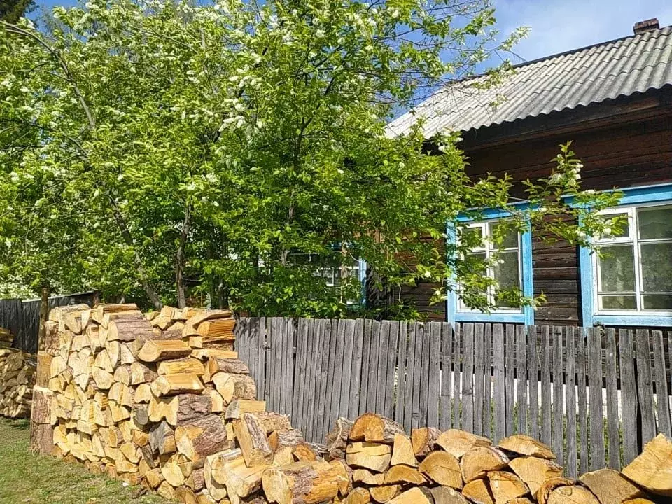 Дом в Иркутская область, Шелеховский район, с. Шаманка Горная ул., 20 ... - Фото 0