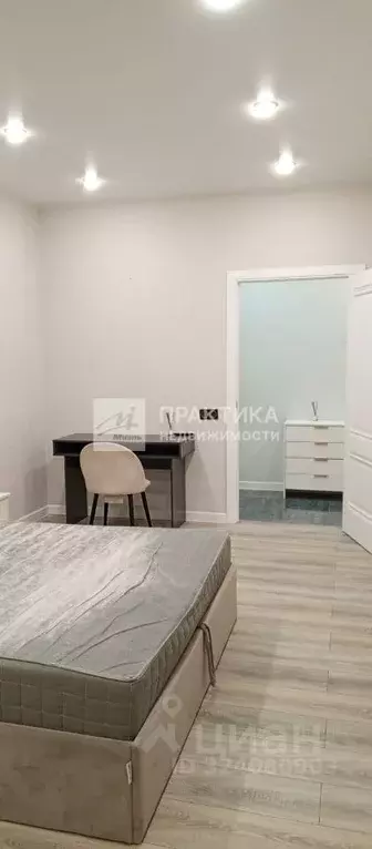 1-к кв. Московская область, Химки Планерная мкр, 23 (37.5 м) - Фото 2