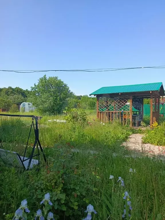 Дом 50 м на участке 10 сот. - Фото 1