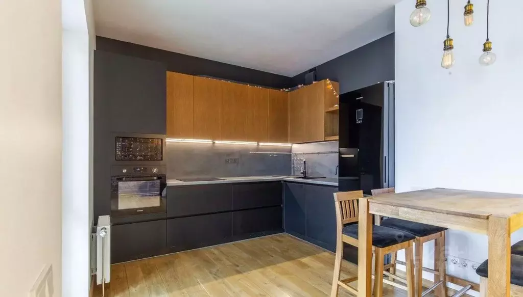 1-к кв. Краснодарский край, Сочи городской округ, Дагомыс пгт ш. ... - Фото 1