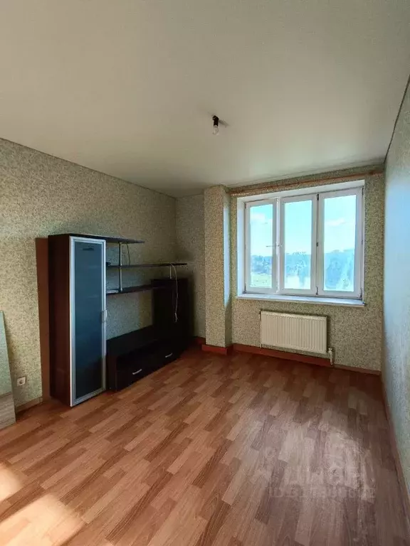 1-к кв. Тульская область, Киреевск Брусяновский мкр, 11 (28.7 м) - Фото 0