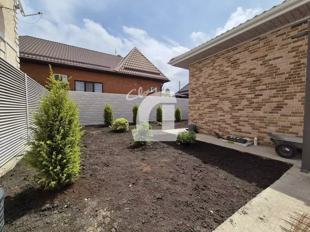 Дом в Краснодарский край, Краснодар ул. Рылеева, 89 (119 м) - Фото 1