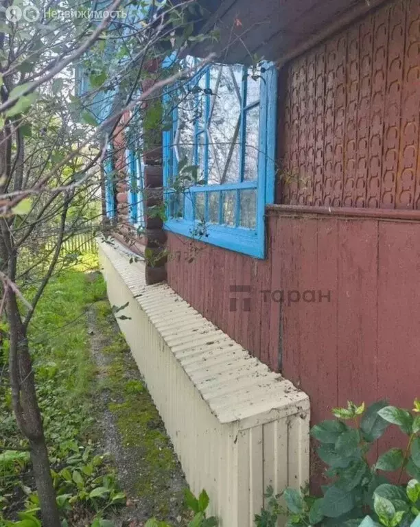 Дом в посёлок Увельский, Первомайская улица, 5 (63 м) - Фото 2