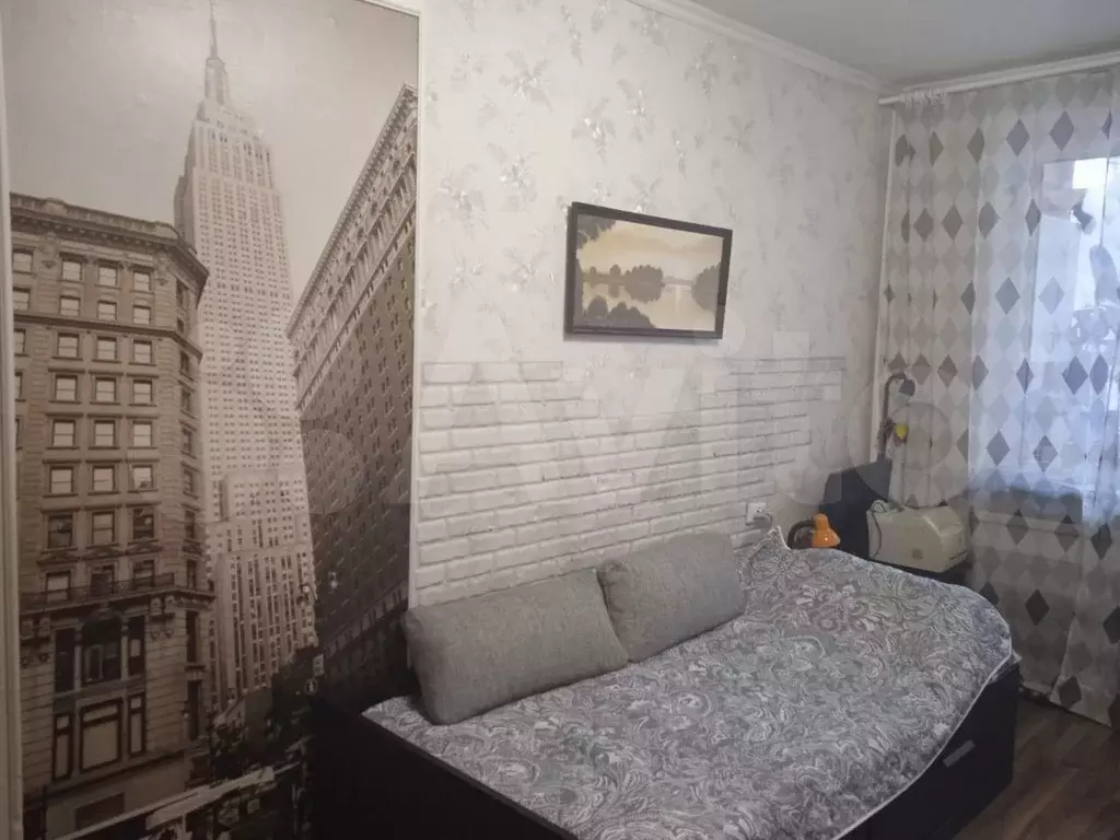2-к. квартира, 45 м, 2/9 эт. - Фото 1