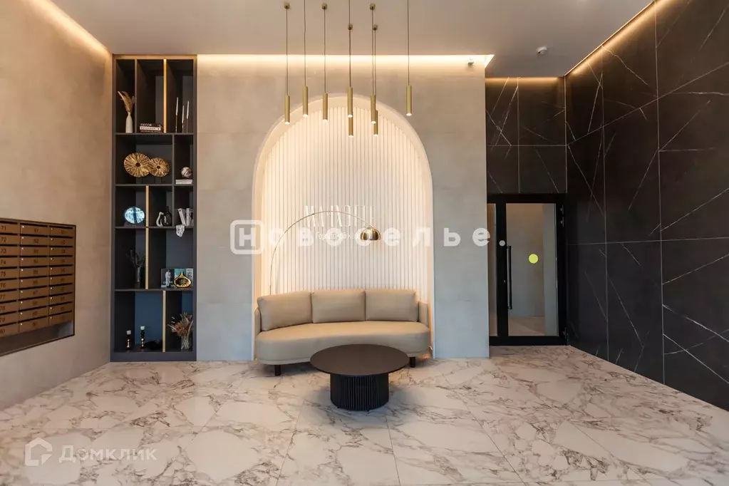 Продаётся 2-к квартира, 81 м - Фото 1
