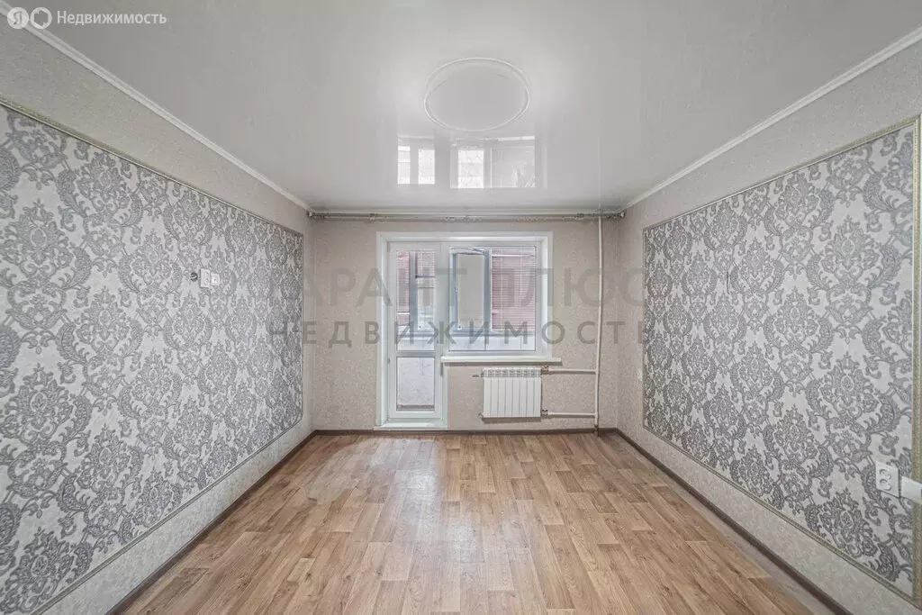 3-комнатная квартира: Липецк, улица Барашева, 7 (62.8 м) - Фото 2