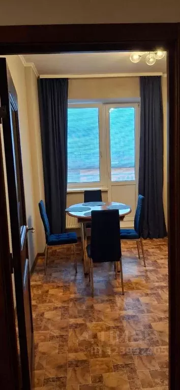 2-к кв. Москва пос. Коммунарка, ул. Ясная, 10 (64.5 м) - Фото 0