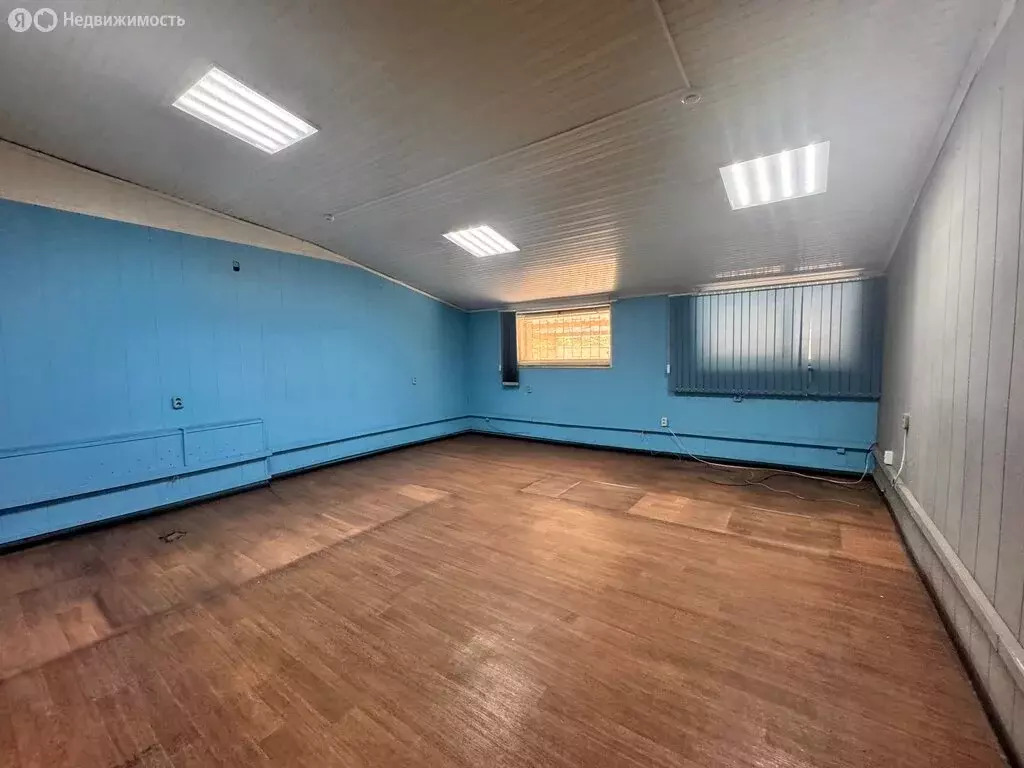 Помещение свободного назначения (30 м) - Фото 1