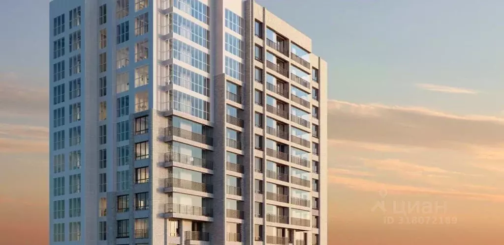 2-к кв. Москва ул. Виктора Маслова, 2 (85.7 м) - Фото 1