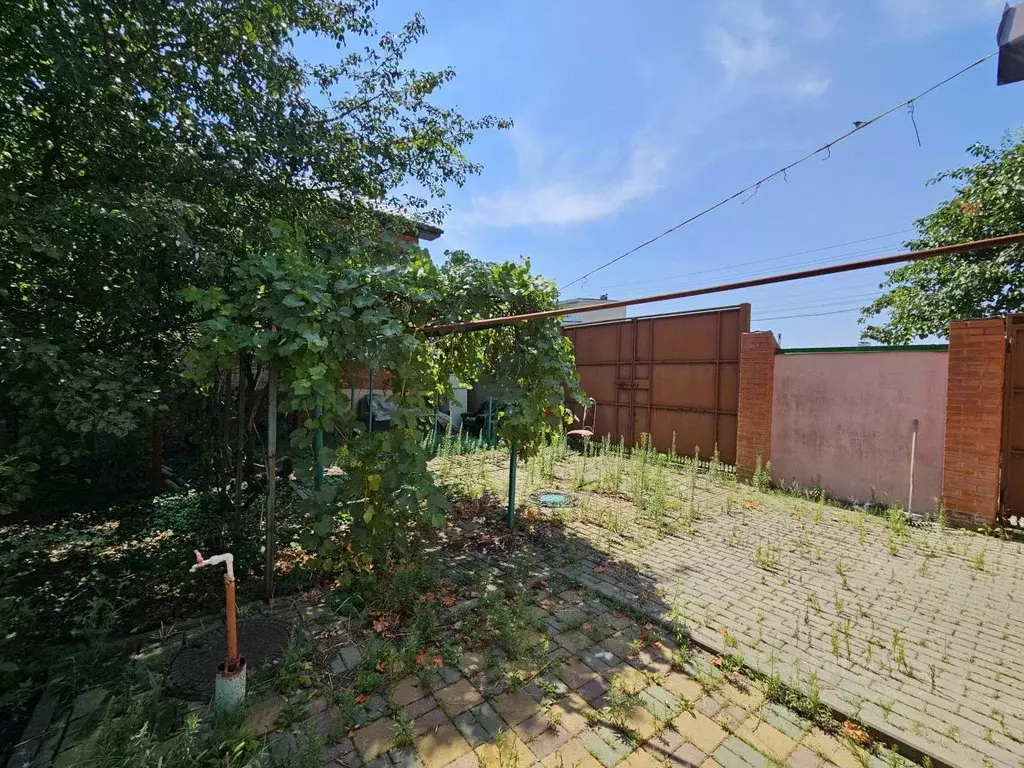 Участок в Ростовская область, Ростов-на-Дону пос. Орджоникидзе, ул. ... - Фото 2