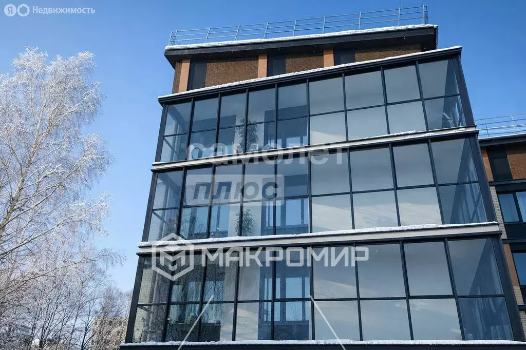 5-комнатная квартира: посёлок Лисий Нос, Ивановская улица, 10 (100 м) - Фото 2