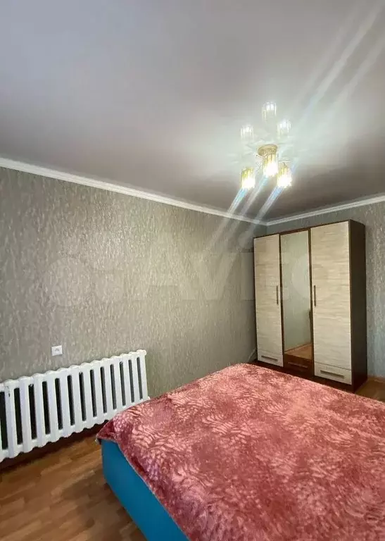 1-к. квартира, 29,4 м, 1/9 эт. - Фото 1