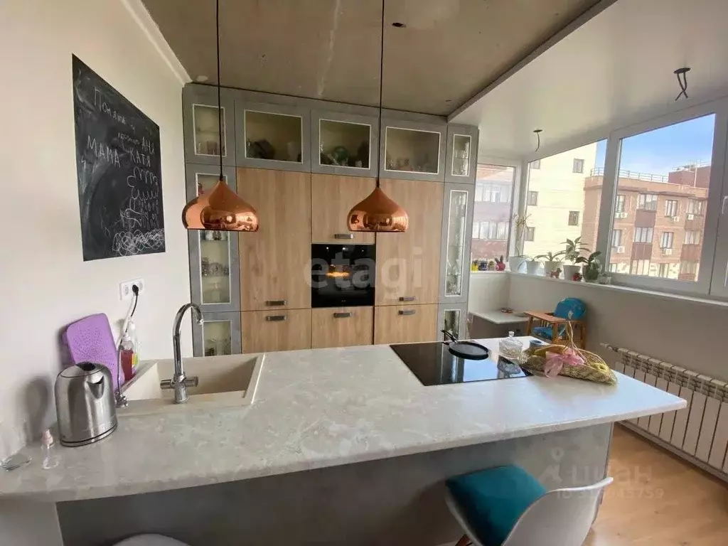 2-к кв. Белгородская область, Белгородский район, Дубовское с/пос, ... - Фото 1