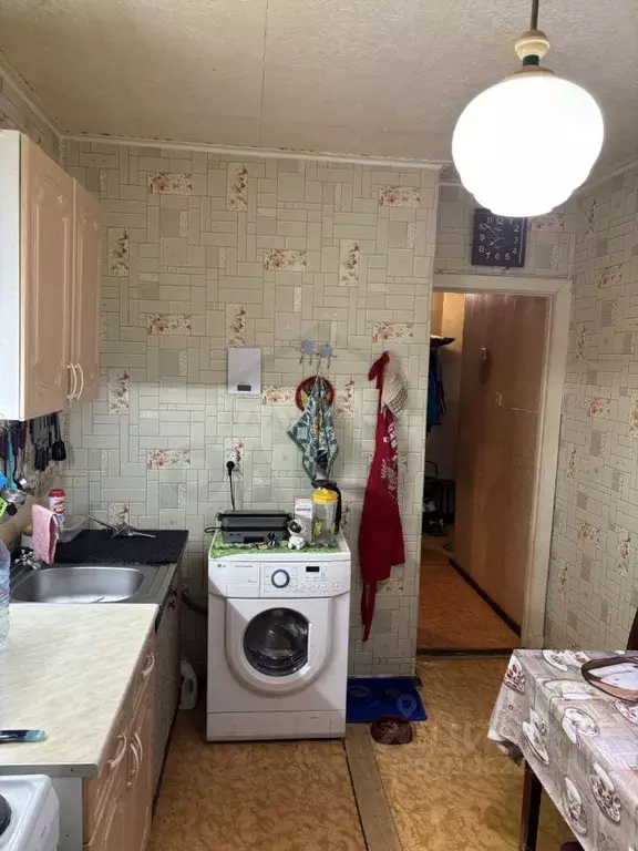 1-к кв. Калужская область, Калуга ул. Маршала Жукова, 52 (36.7 м) - Фото 0