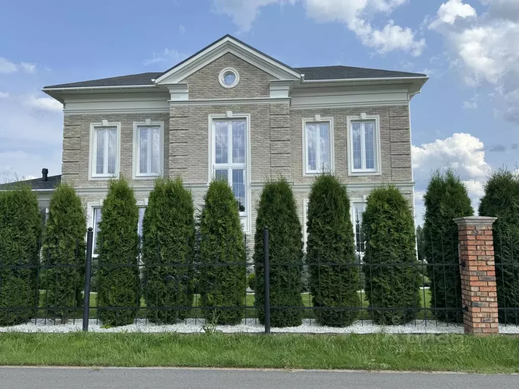 Коттедж в Тверская область, Конаковский муниципальный округ, д. ... - Фото 2