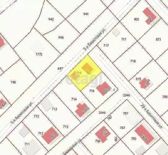 Дом в Екатеринбург, КП Ромашкино (117.7 м) - Фото 1