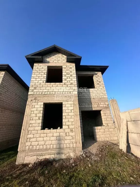 Дом в Кабардино-Балкария, Урванский район, с. Урвань ул. Закаева, 28 ... - Фото 2