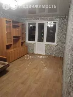 1-комнатная квартира: Челябинск, Комсомольский проспект, 51 (30 м) - Фото 0