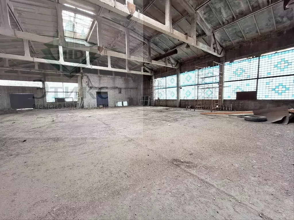 Помещение свободного назначения в Ульяновская область, Ульяновск ... - Фото 1