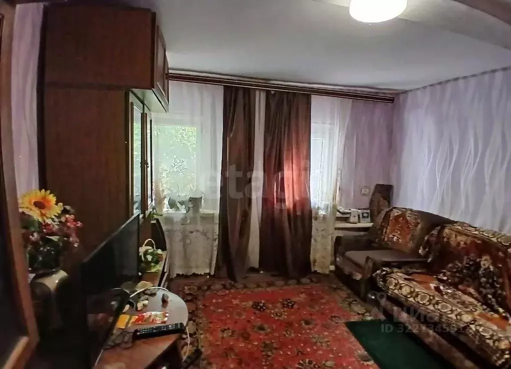 Дом в Белгородская область, Валуйки ул. Никольская (54 м) - Фото 1