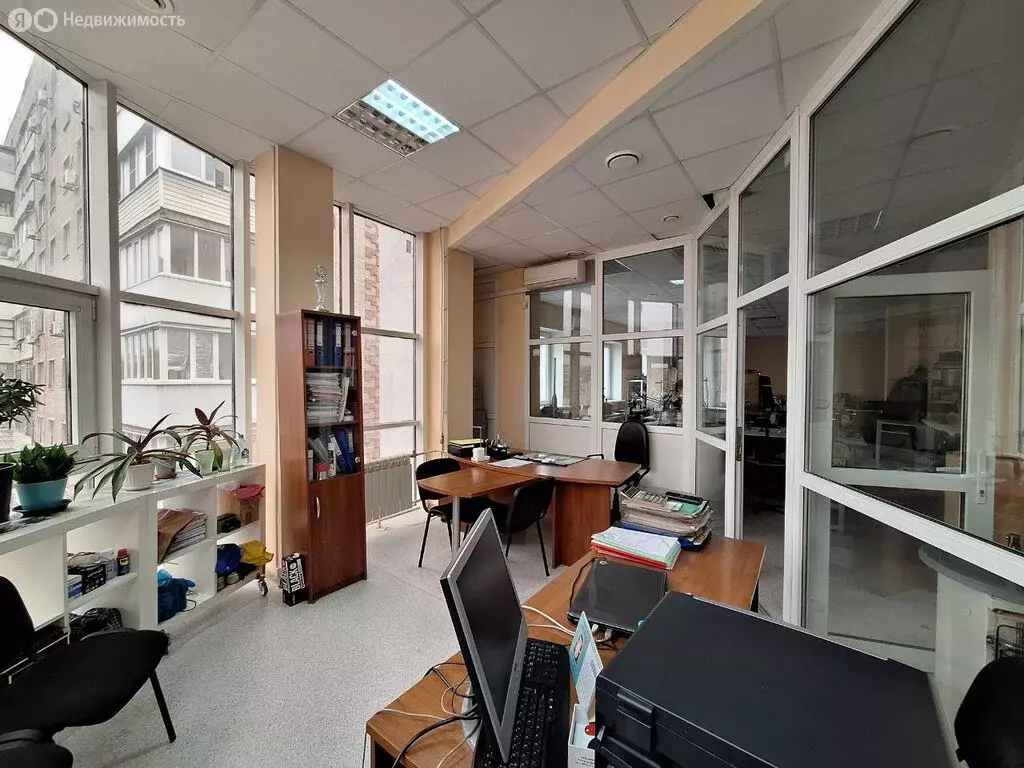 Офис (150 м) - Фото 1