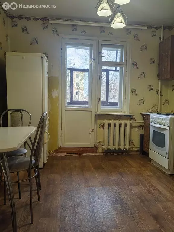 2-комнатная квартира: Йошкар-Ола, Красноармейская улица, 112 (53 м) - Фото 2