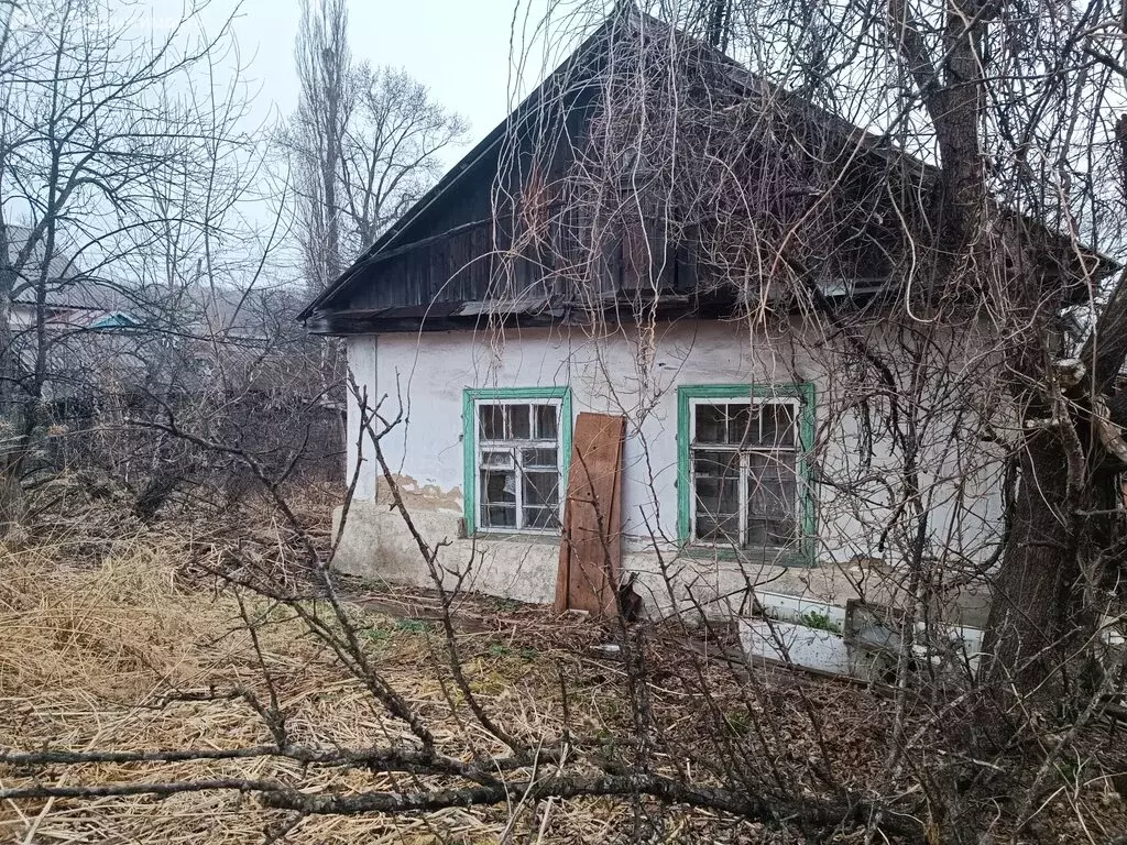 Дом в Партизанск, Партизанский переулок, 9 (49 м) - Фото 0