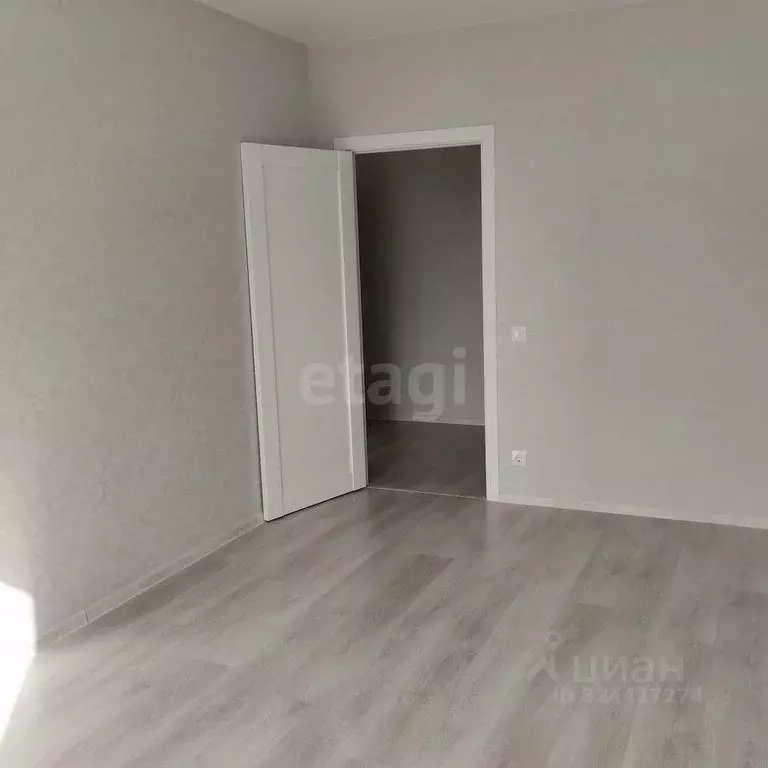 1-к кв. Пермский край, Пермь Магистральная ул., 86Б (38.5 м) - Фото 2