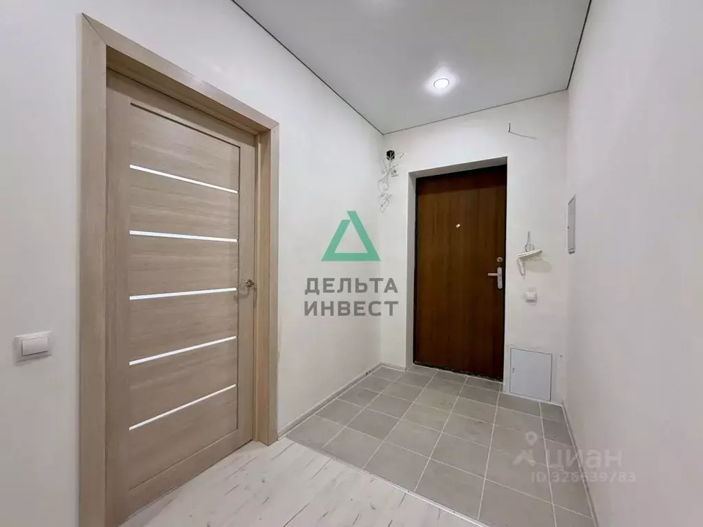 2-к кв. Башкортостан, Уфа ул. Аксакова, 81/1 (60.0 м) - Фото 1