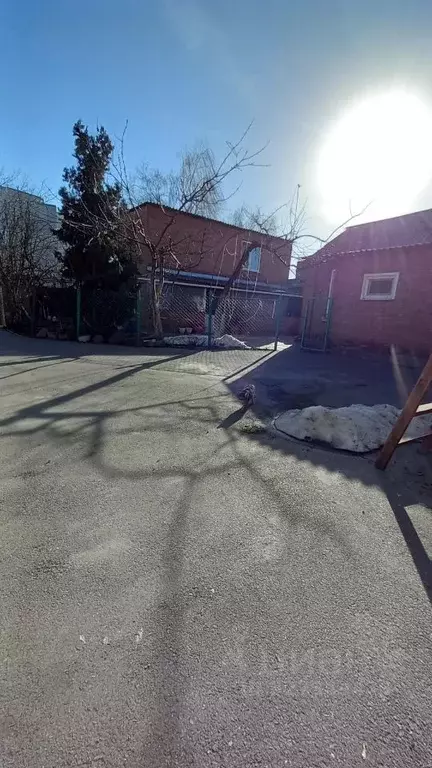 Участок в Ростовская область, Ростов-на-Дону Сельмаш мкр, ул. ... - Фото 1