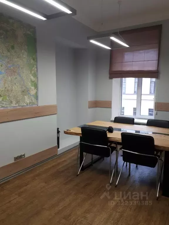 Помещение свободного назначения в Санкт-Петербург Большая Морская ул., ... - Фото 2