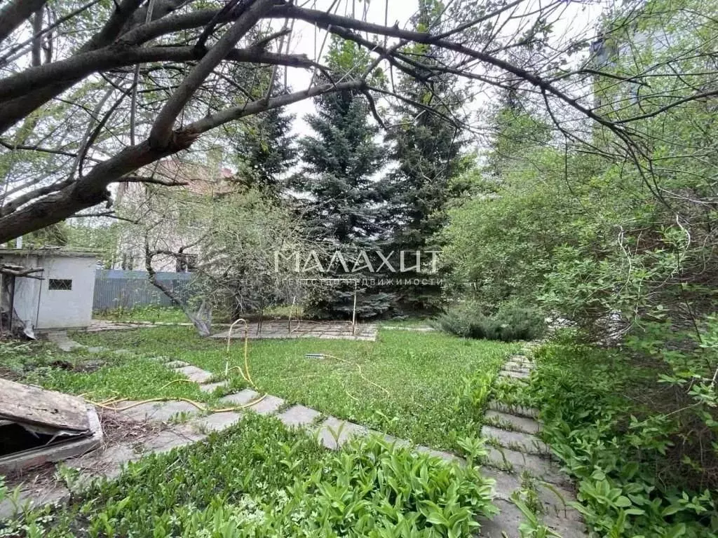 Дом в Самарская область, Самара проезд 7-я просека 2-й (100 м) - Фото 1