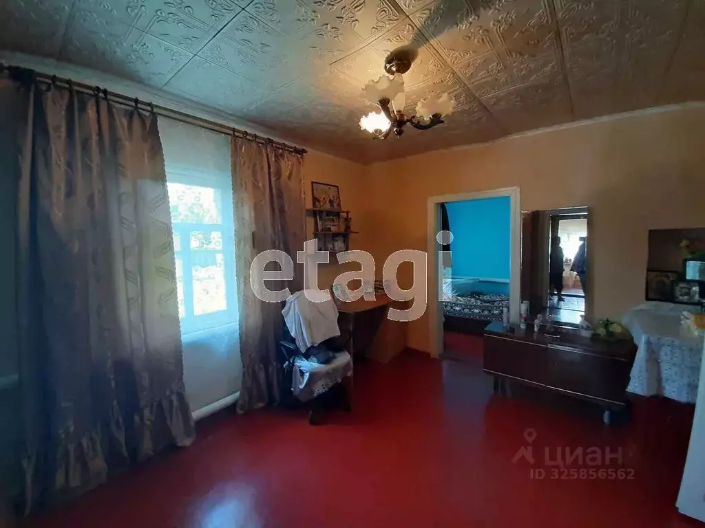 Дом в Белгородская область, Валуйки ул. Попова, 13 (70 м) - Фото 1