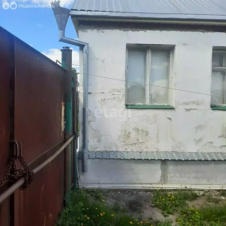 Дом в Калининск, Коммунистическая улица (78 м) - Фото 1