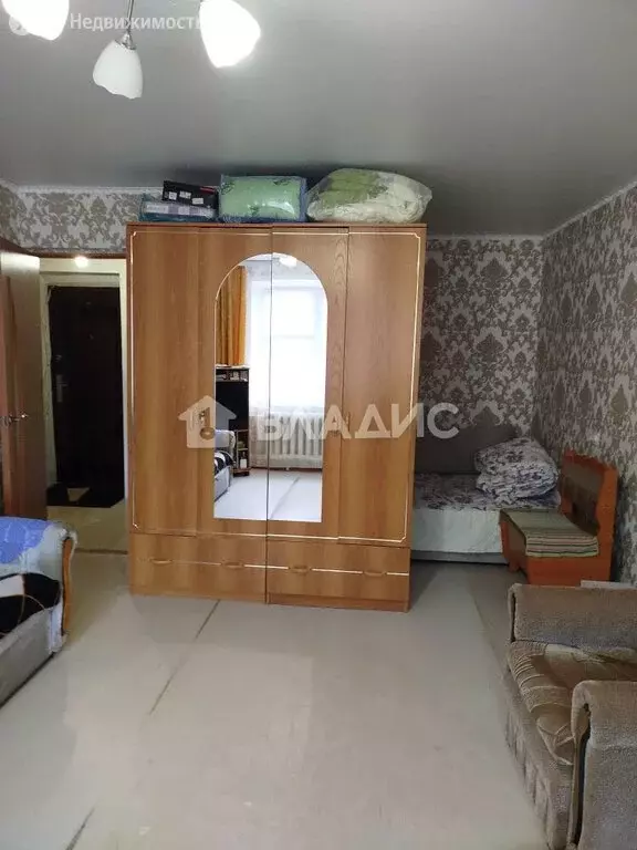 1-комнатная квартира: Белебей, Красная улица, 109/2 (35.6 м) - Фото 2