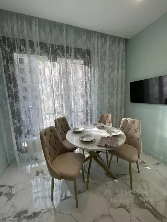 1-к кв. Москва ул. Архитектора Щусева, 5к1 (38.0 м) - Фото 1