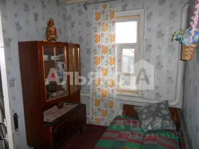 Дом в Ростовская область, Белая Калитва Московская ул. (54 м) - Фото 1