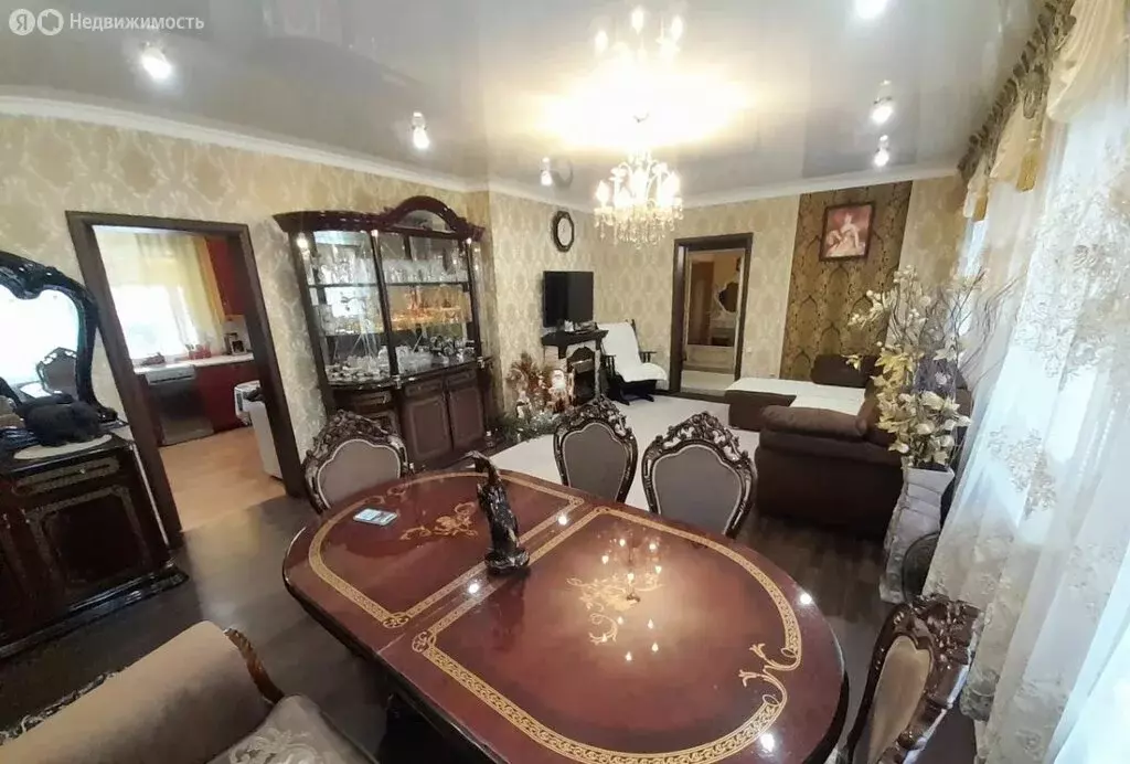 Дом в Копейск, улица Заломова, 3 (85.8 м) - Фото 1