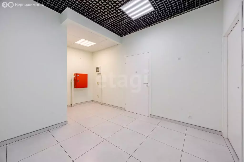 Офис (48.8 м) - Фото 1