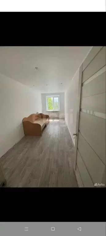 3-комнатная квартира: Троицк, улица имени Ю.А. Гагарина, 26 (55.4 м) - Фото 1