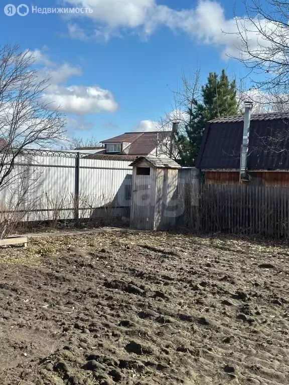 Участок в Тюмень, микрорайон Матмасы (7 м) - Фото 2