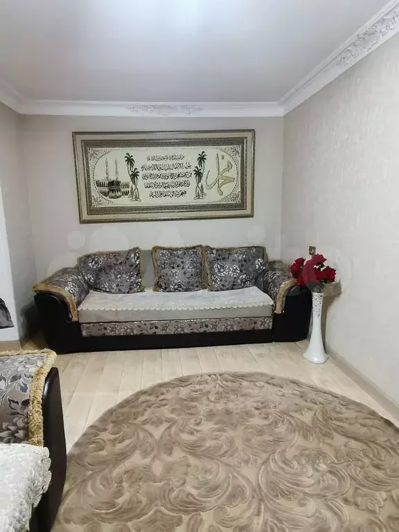 2-к. квартира, 48 м, 3/5 эт. - Фото 1