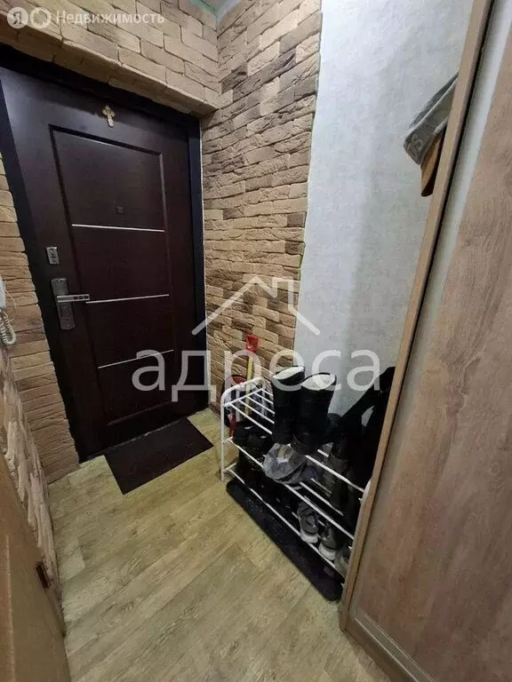 2-комнатная квартира: Самара, улица Дзержинского, 26 (44.4 м) - Фото 2