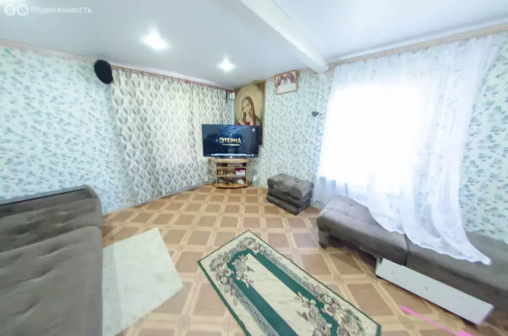 Дом в Шадринск, Тумановская улица (32.5 м) - Фото 1