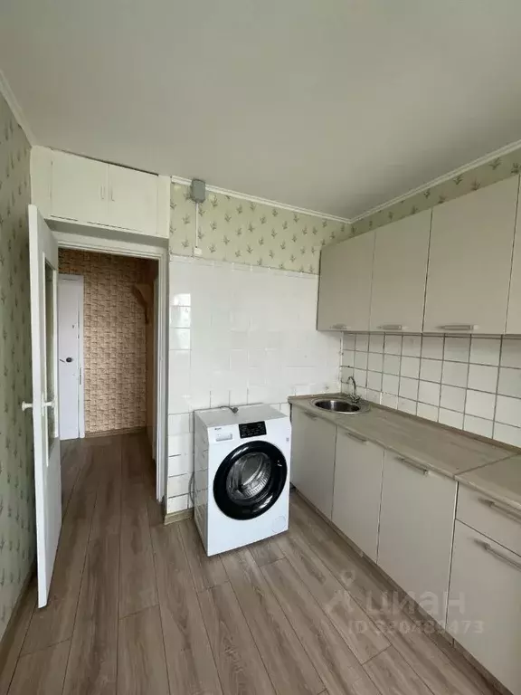 1-к кв. Москва Ивантеевская ул., 6 (35.0 м) - Фото 2