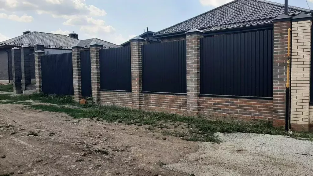 Дом в Ростовская область, Таганрог пер. 7-й Новый, 98-1 (132 м) - Фото 1