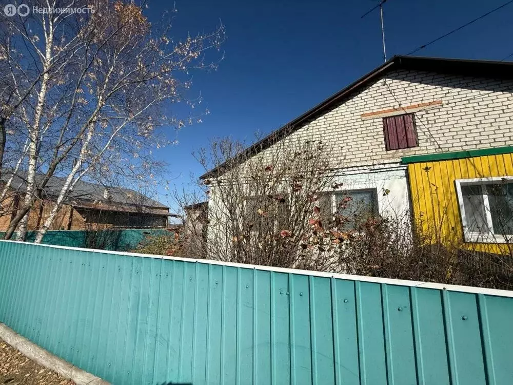 Дом в село Поздеевка, Советская улица, 93 (61.4 м) - Фото 2