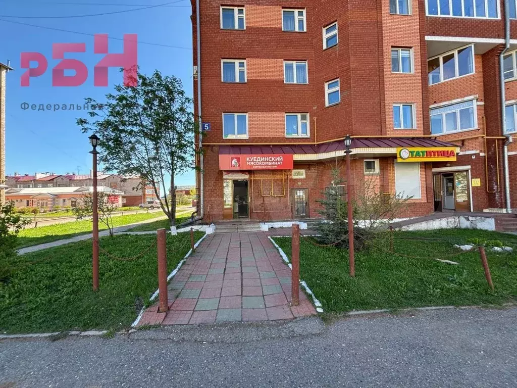 Помещение с сетевым арендатором, 72м2 - Фото 1