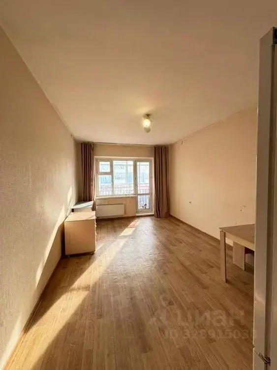 Студия Саха (Якутия), Якутск Воинская ул., 9/2к1 (29.2 м) - Фото 1