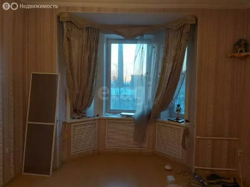 4-комнатная квартира: Улан-Удэ, улица Гастелло, 5 (80 м) - Фото 1